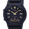 Casio Analog Digital Quartz Dual Time AW-49HE-1AVDF AW-49HE-1AV Mens Watch