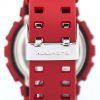 Casio G-Shock GA-100B-4A Analog-Digital Mens Watch
