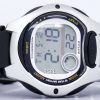 Casio Digital Sports Illuminator LW-200-1AVDF Womens Watch