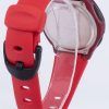 Casio Digital Sports Illuminator LW-200-4AVDF Womens Watch