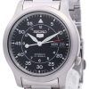 Seiko 5 Automatic 21 Jewel SNK809K1 SNK809K Mens Watch