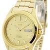 Seiko 5 Automatic 21 Jewels SNKK98K1 SNKK98K SNKK98 Mens Watch