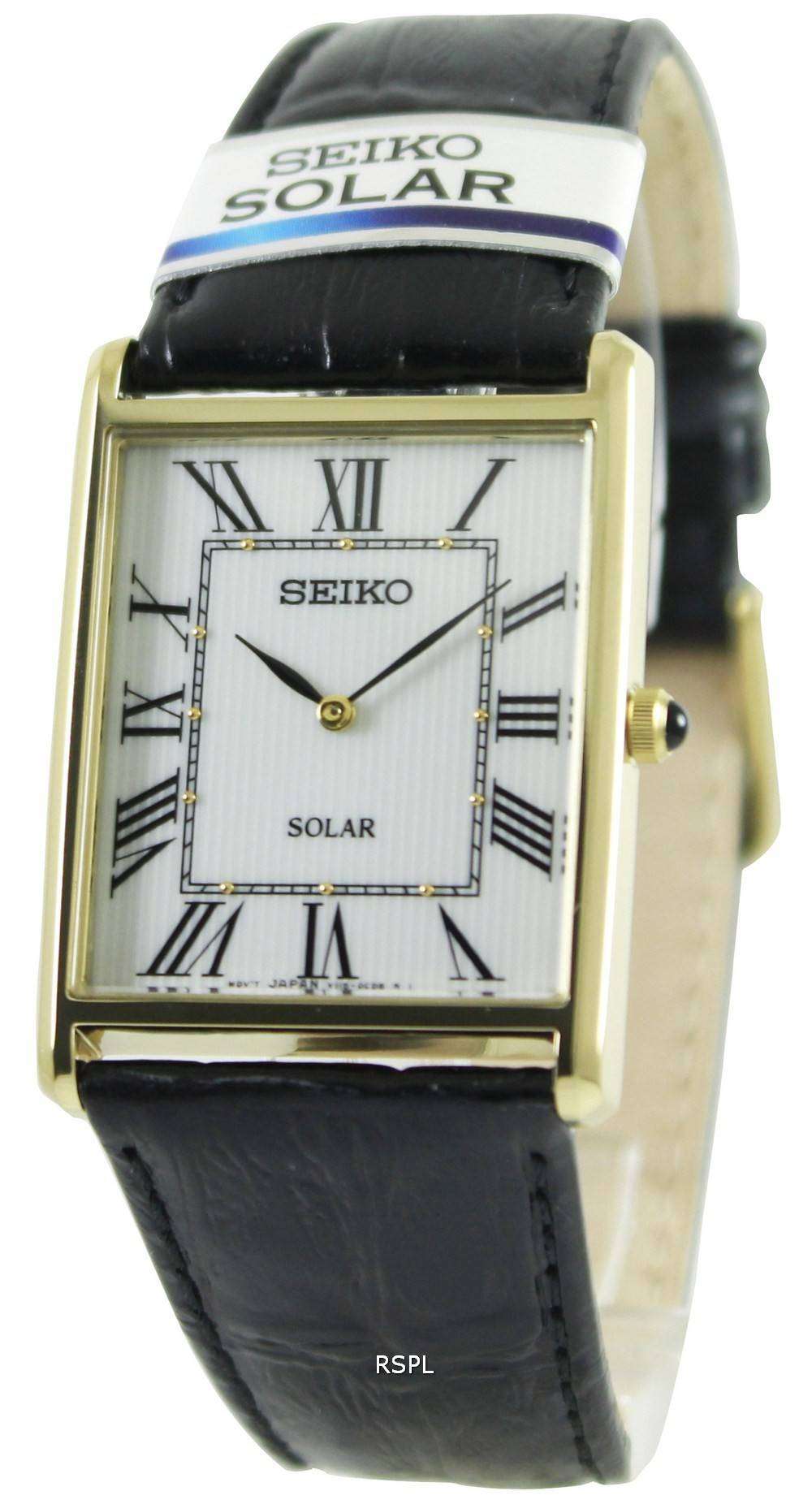 the seiko sup880