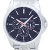 Citizen Quartz AG8340-58E Men's Watch