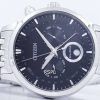 Citizen Eco-Drive Moon Phase Analog AP1050-56E Men's Watch