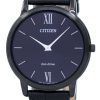 Citizen Eco-Drive AR1135-10E Men's Watch