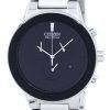Citizen Axiom Eco-Drive Chronograph AT2240-51E Men's Watch