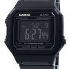 Casio Illuminator Chronograph Alarm Digital B650WB-1B Unisex Watch