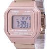 Casio Vintage Illuminator Chronograph Alarm Digital B650WC-5A Unisex Watch