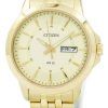 Citizen Quartz BF2013-56P Men's Watch