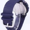 Casio Baby-G BGA-150PG-2B1 Illumination Analog Digital Women's Watch