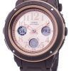 Casio Baby-G BGA-150PG-5B1 Shock Resistant Illumination Women's Watch