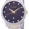 Citizen BI5034-51E Quartz Analog Men's Watch