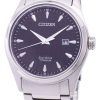 Citizen Eco-Drive Super Titanium BM7360-82E Men's Watch