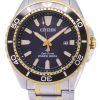 Citizen Promaster Eco-Drive BN0194-57E Diver's 200M Men's Watch