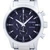 Citizen Eco-Drive Chronograph CA0610-52E Men's Watch