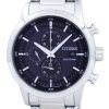 Citizen Eco-Drive Chronograph CA0610-52E Men's Watch