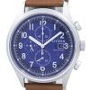 Citizen Chandler Eco-Drive Chronograph CA0621-05L Men's Watch