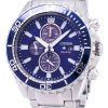 Citizen Promaster Eco-Drive CA0710-82L Chronograph 200M Men's Watch