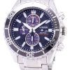 Citizen Promaster Eco-Drive CA0711-80H Chronograph 200M Men's Watch