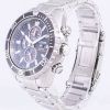 Citizen Promaster Eco-Drive CA0711-80H Chronograph 200M Men's Watch