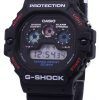 Casio G-Shock DW-5900-1 DW5900-1 Quartz Digital 200M Men's Watch