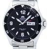 Orient Diver Mako II Automatic 200M FAA02001B9 Men's Watch