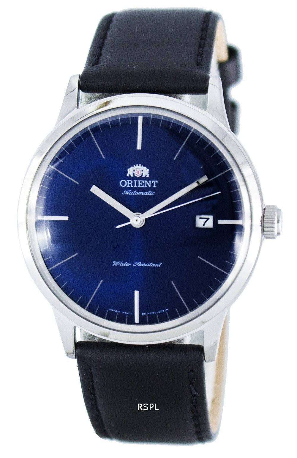 Orient 2nd Generation Bambino Version 3 Automatic FAC0000DD0 Men s Watch