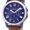Fossil Grant Quartz Chronograph FS5151 Men's Watch