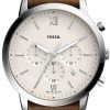 Fossil Neutra Chronograph Quartz FS5380 Men's Watch