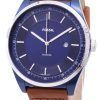 Fossil Mathis Quartz FS5422 Men's Watch