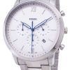 Fossil Neutra Chronograph Quartz FS5433 Men's Watch