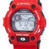 Casio G-Shock G-Rescue Moon Tide G-7900A-4C Watch