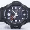 Casio G-Shock GRAVITYMASTER Twin Sensor GA-1000-1A Men's Watch