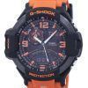 Casio G-Shock Gavitymaster Neon Illuminator Analog-Digital GA-1000-4A Men's Watch