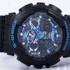 Casio G-Shock Analog Digital GA-100CB-1A Mens Watch
