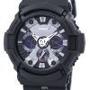 Casio G-Shock Analog-Digital GA-201-1A Mens Watch