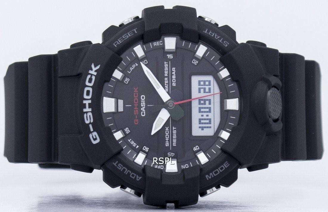 casio g shock ga 800