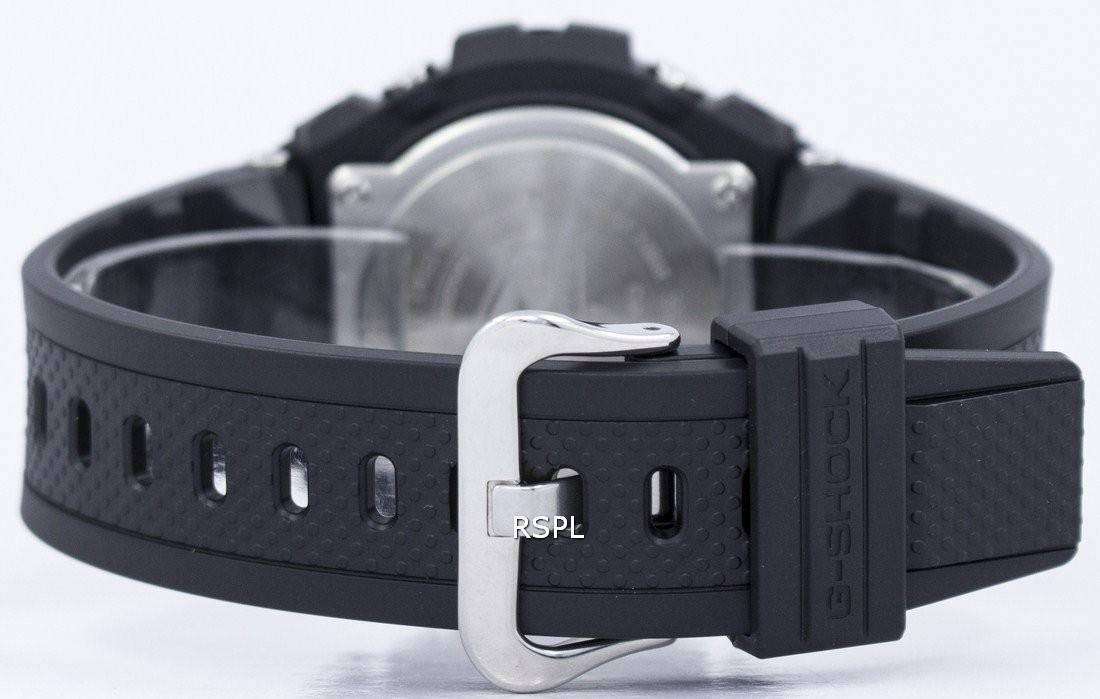 Casio G-Shock G-Steel Tough Solar Analog Digital GST-S310-1ADR GSTS310-1ADR Men's Watch