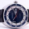 Hamilton American Classic Pan Europ Automatic H35405741 Men's Watch