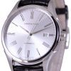 Hamilton Valiant Automatic H39515754 Mens Watch