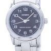 Casio Quartz LTP-V001D-1B Women's Watch