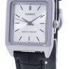 Casio Analog Quartz LTP-V007L-7E1 LTPV007L-7E1 Women's Watch