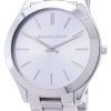 Michael Kors Runway Silver Dial MK3178 Womens Watch