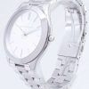 Michael Kors Runway Silver Dial MK3178 Womens Watch