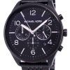 Michael Kors Merrick MK8640 Chronograph Quartz Men's Watch