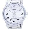 Casio Quartz Analog MTP-V001D-7B Men's Watch