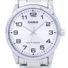 Casio Quartz Analog MTP-V001D-7B Men's Watch