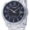 Casio Analog Quartz MTP-V004D-1B MTPV004D-1B Men's Watch