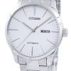 Citizen Analog Automatic NH8350-83A Men's Watch